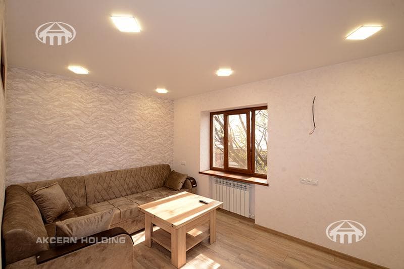 Apartment · 35 m² · Yerevan