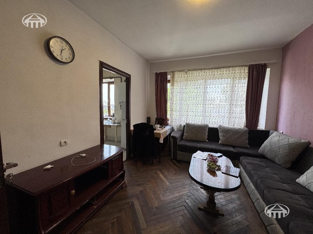 Apartment · 112 m² · Yerevan