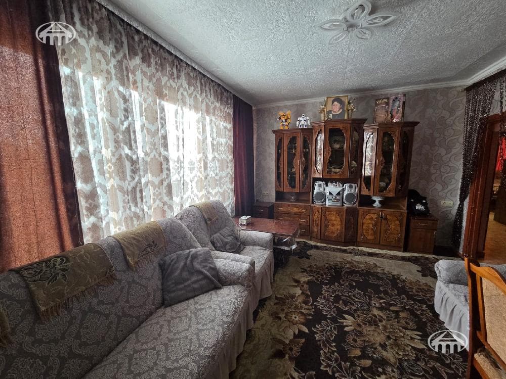 Apartment · 83 m² · Yerevan