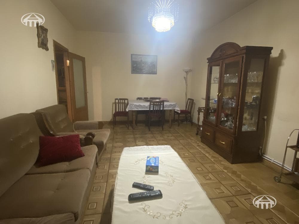 Apartment · 79 m² · Yerevan