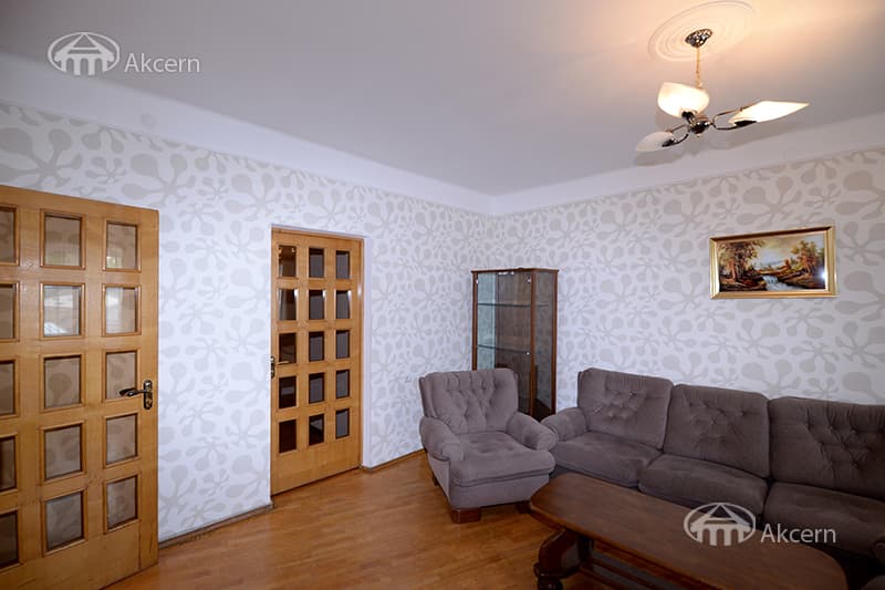 Квартира · 2 комн. · 56 м² · Ереван