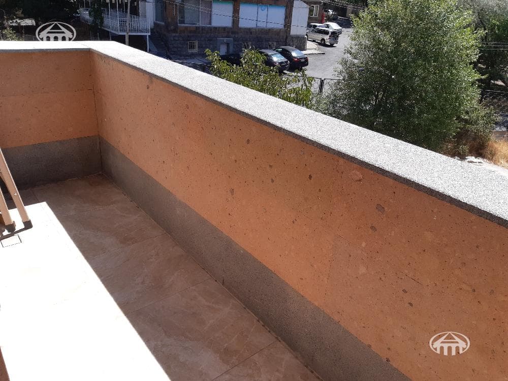 Apartment · 81 m² · Yerevan