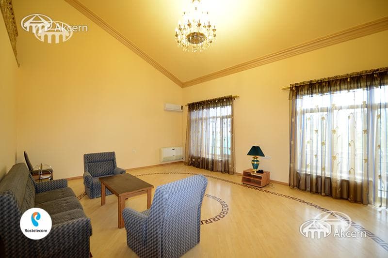 Офис · 296 м² · Ереван
