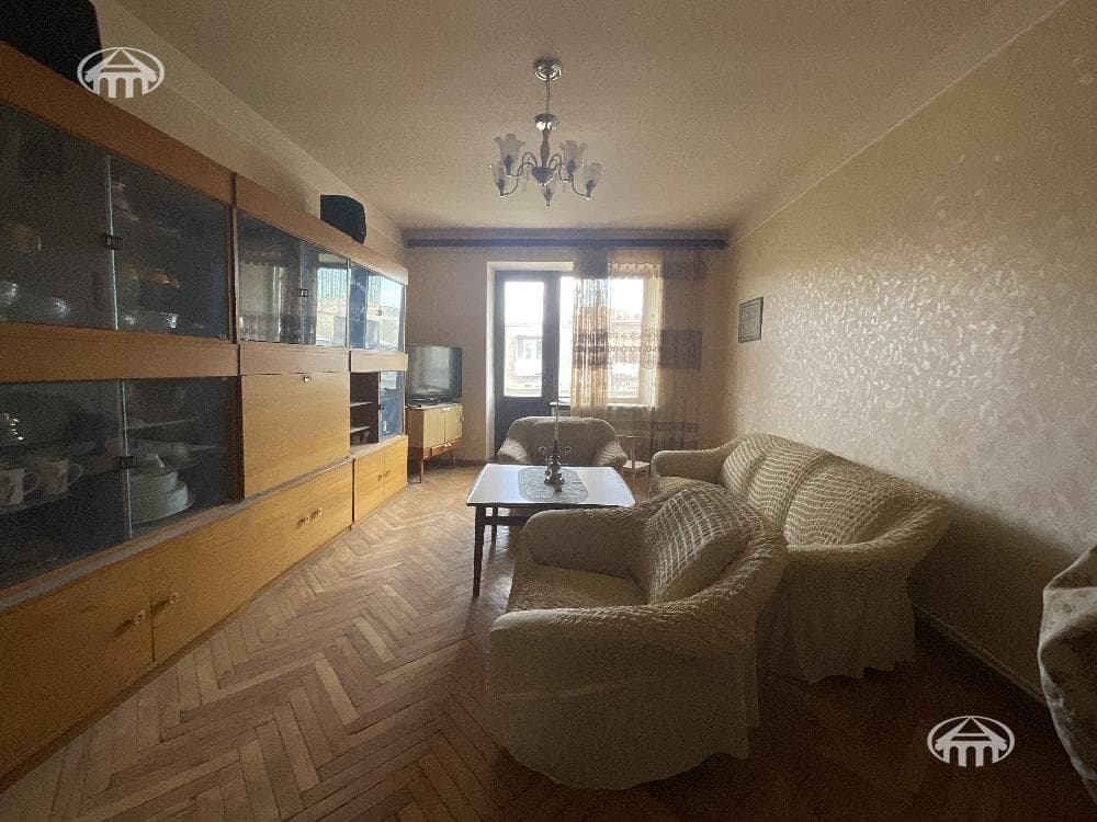 Квартира · 69 м² · Ереван