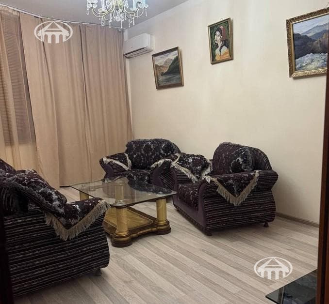 Apartment · 55 m² · Yerevan