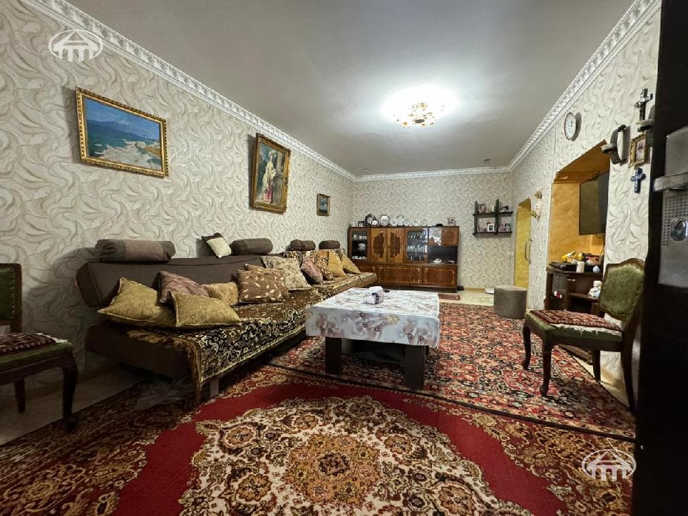 Առանձնատուն · 75 մ² · Երևան