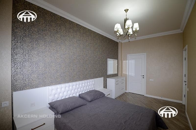 Apartment · 72 m² · Yerevan