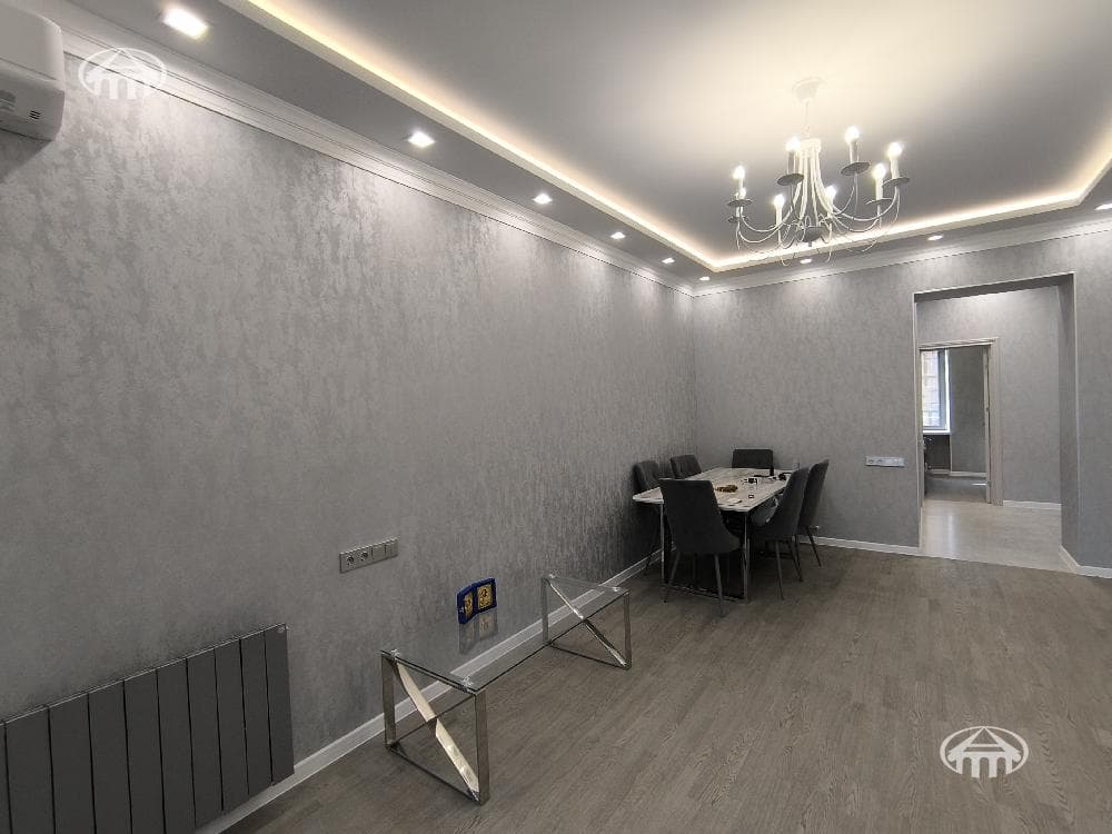 Квартира · 43 м² · Ереван