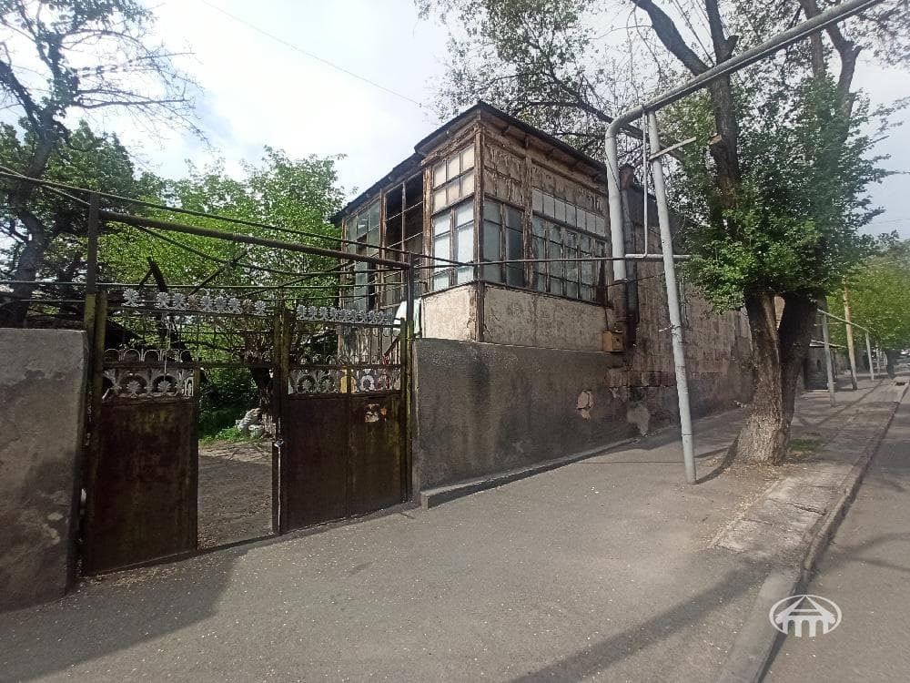 Участок · 470 м² · Ереван