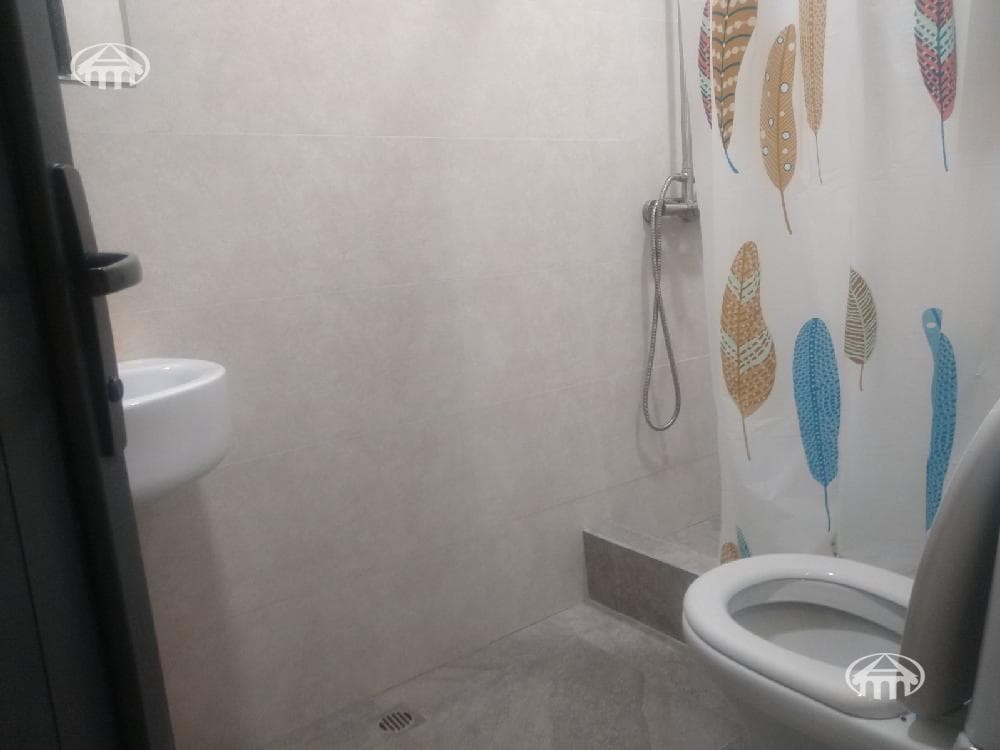 Квартира · 46 м² · Ереван