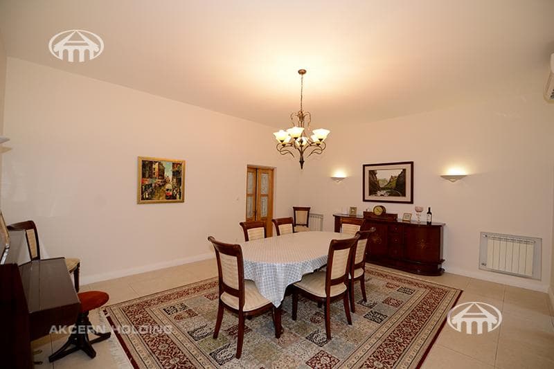 Office · 270 m² · Yerevan