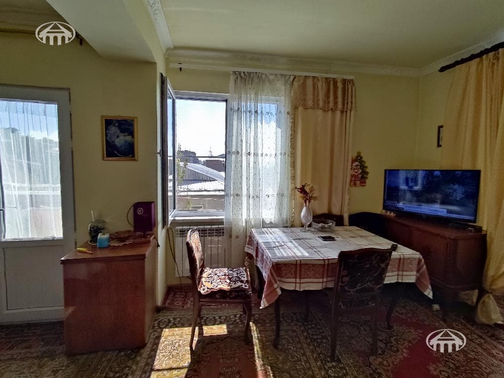 Квартира · 44,3 м² · Ереван