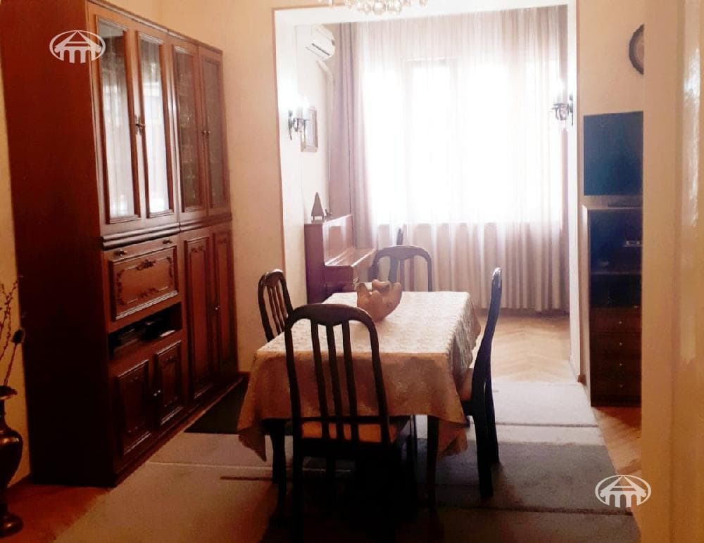 Apartment · 87 m² · Yerevan