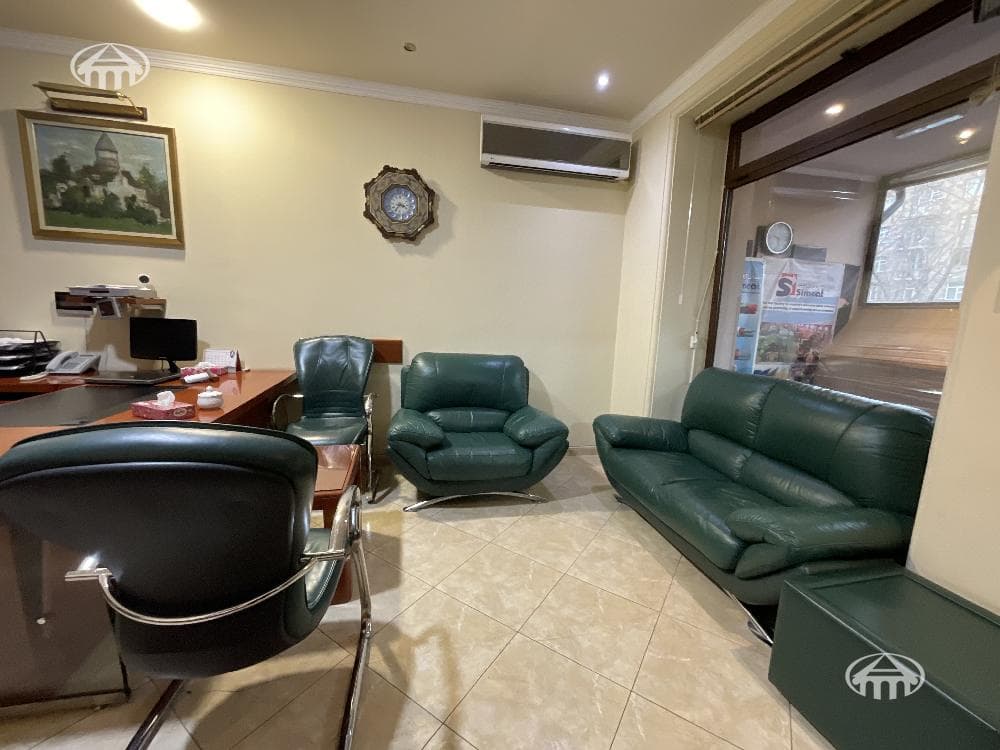 Office · 75 m² · Yerevan