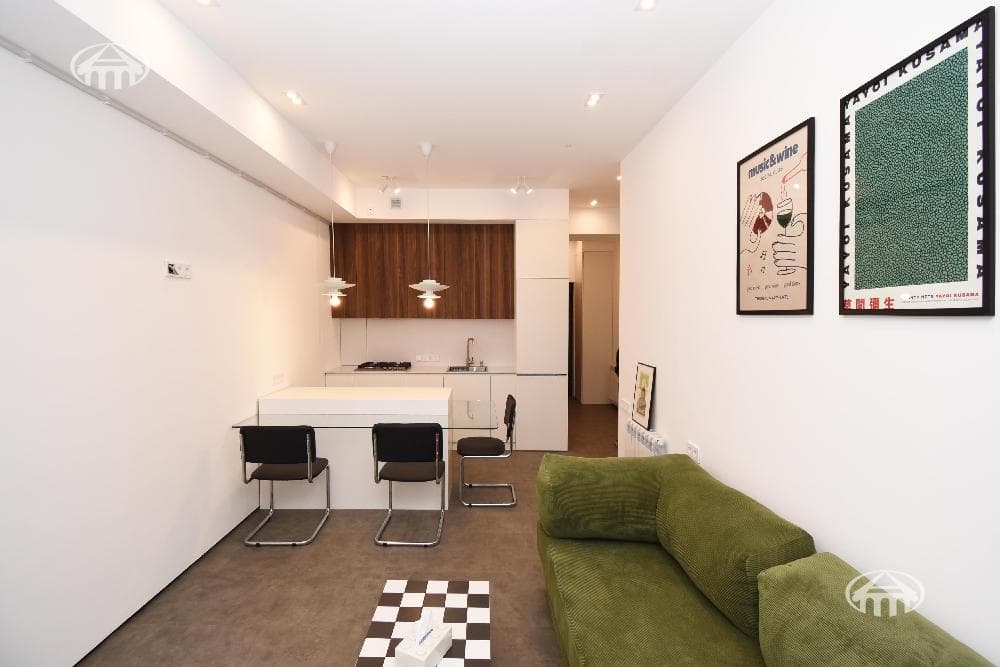 Квартира · 51 м² · Ереван