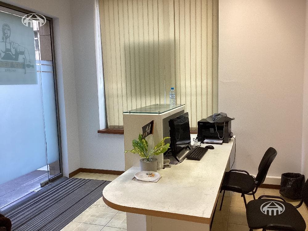 Office · 269 m² · Yerevan