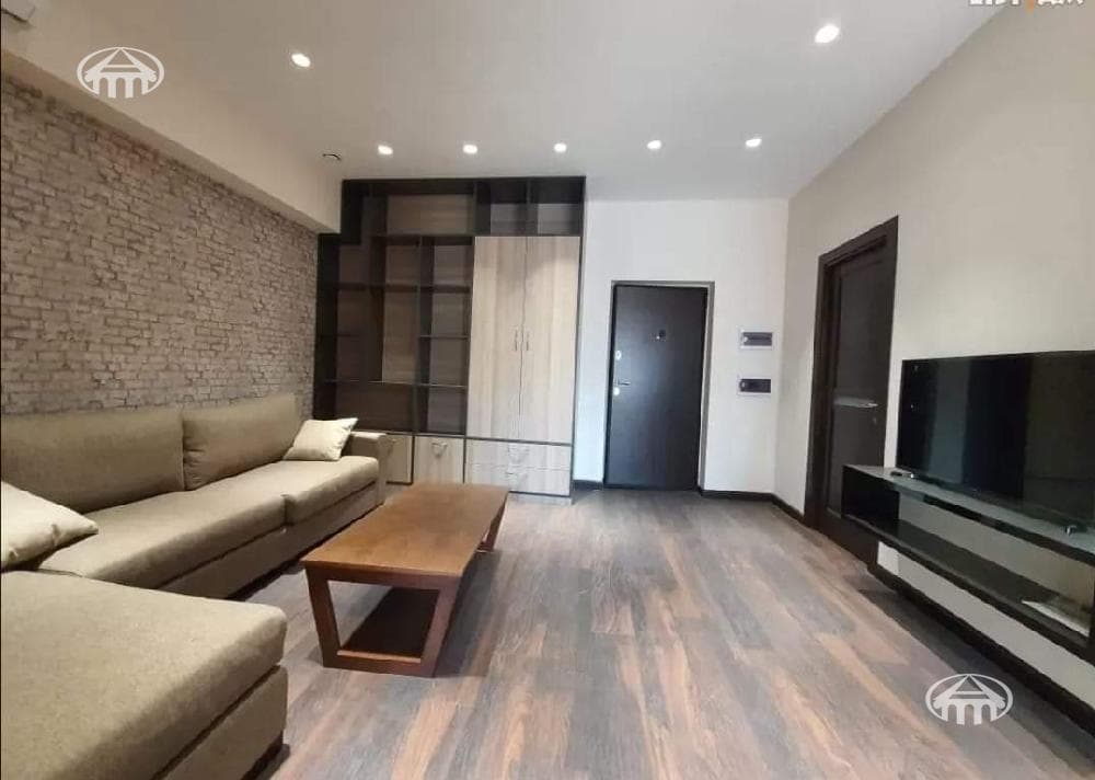 Apartment · 53 m² · Yerevan