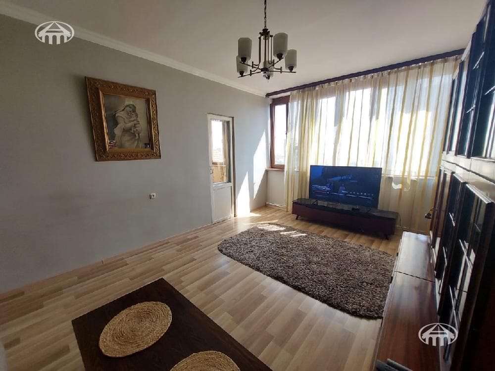 Квартира · 3 комн. · 98 м² · Ереван