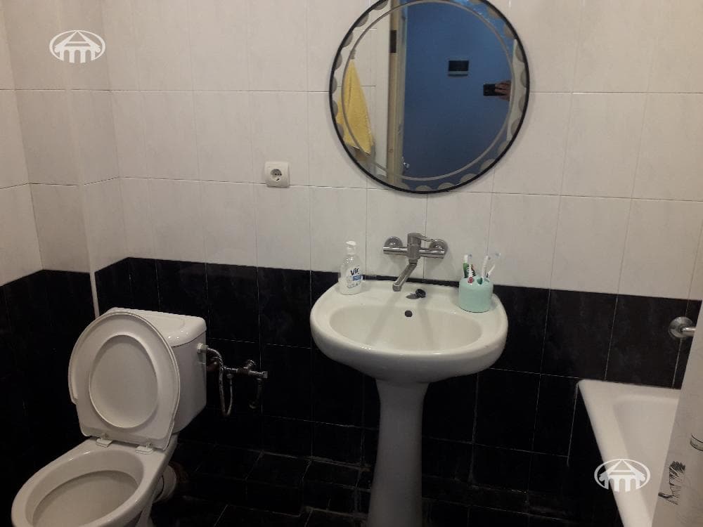 Apartment · 4 rooms · 127 m² · Yerevan