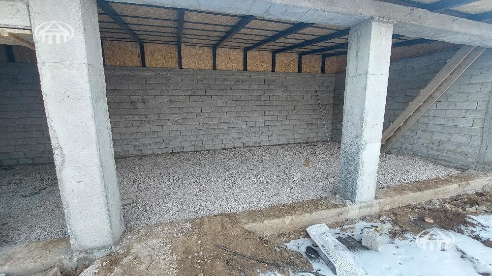 Особняк · 6 комн. · 360 м² · Акунк