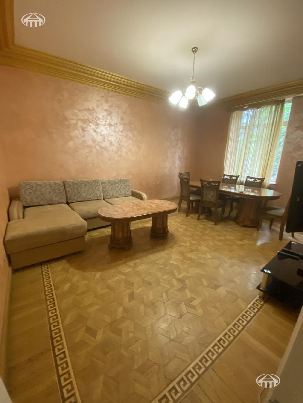 Квартира · 106 м² · Ереван