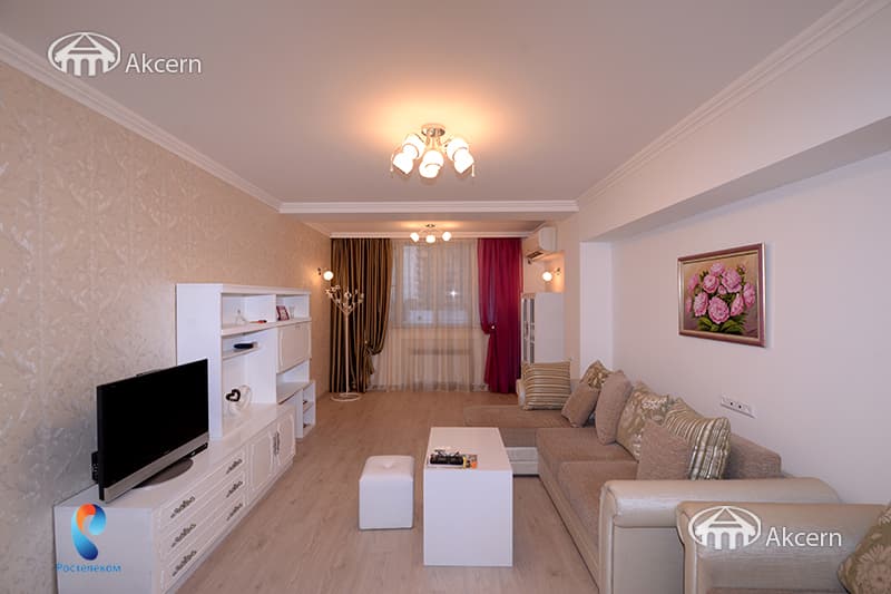 Apartment · 90 m² · Yerevan