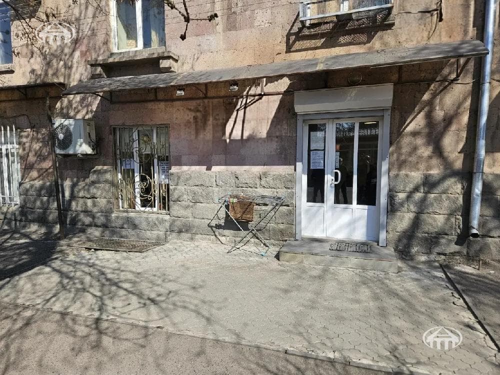 Retail · 73 m² · Yerevan