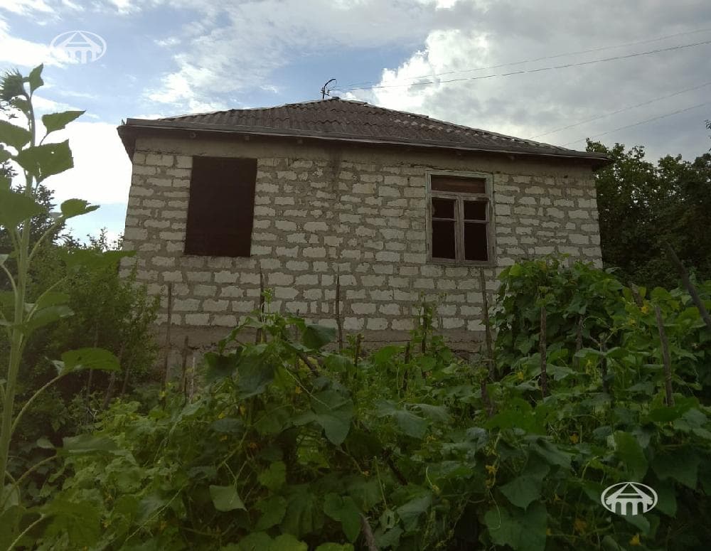 Особняк · 4 комн. · 124 м² · В.Цахкаван