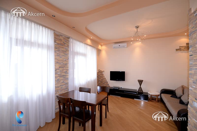 Apartment · 80 m² · Yerevan