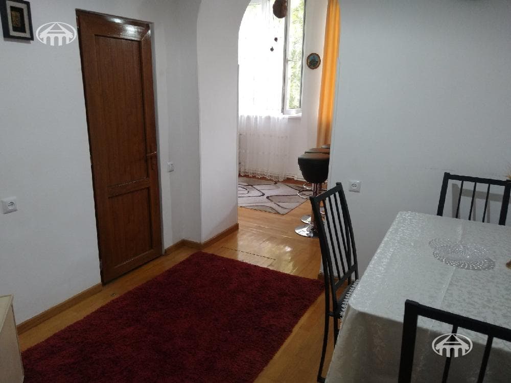 Apartment · 48 m² · Yerevan