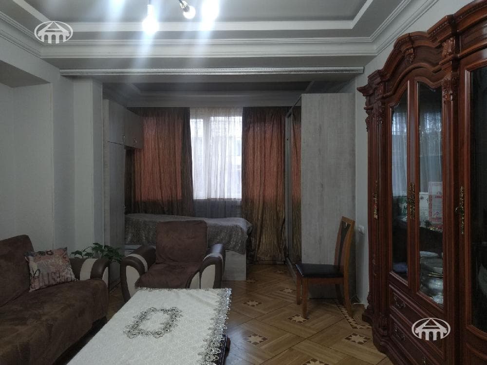 Apartment · 72 m² · Yerevan