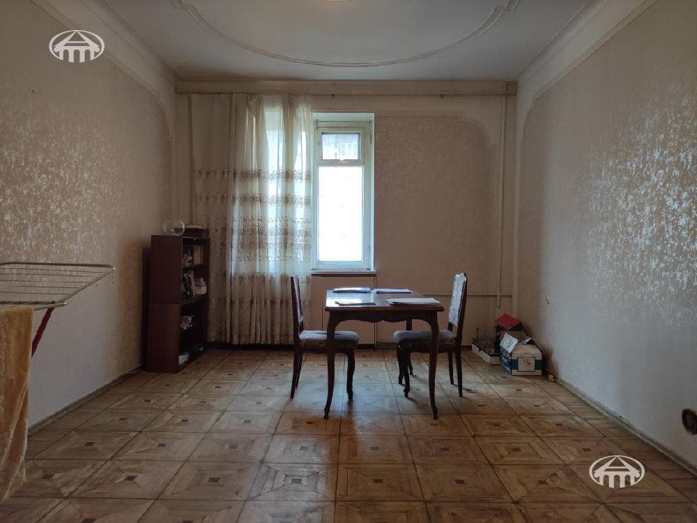 Квартира · 89 м² · Ереван
