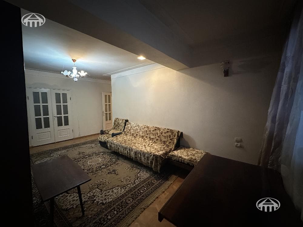 Apartment · 63 m² · Yerevan