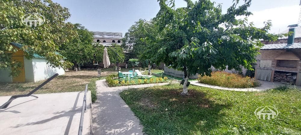 Особняк · 5 комн. · 138 м² · Дзорахпюр