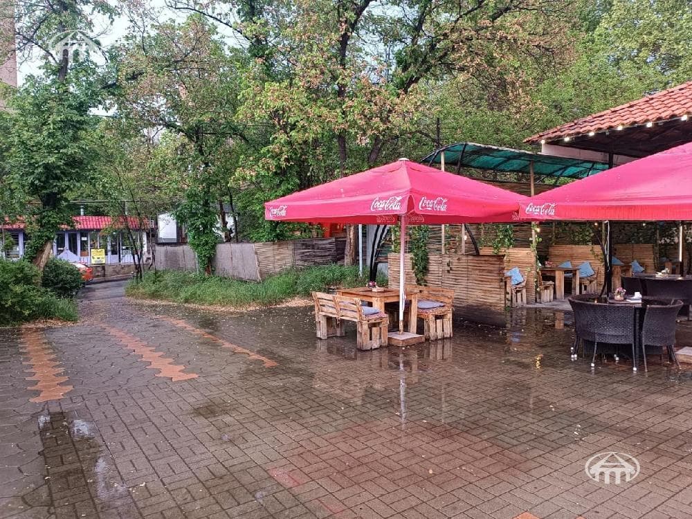 Участок · 543 м² · Ереван