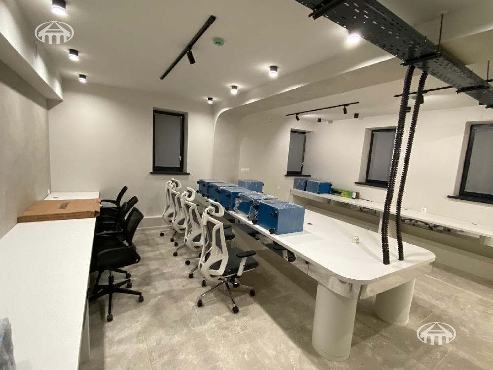 Hotel · 505 m² · Yerevan