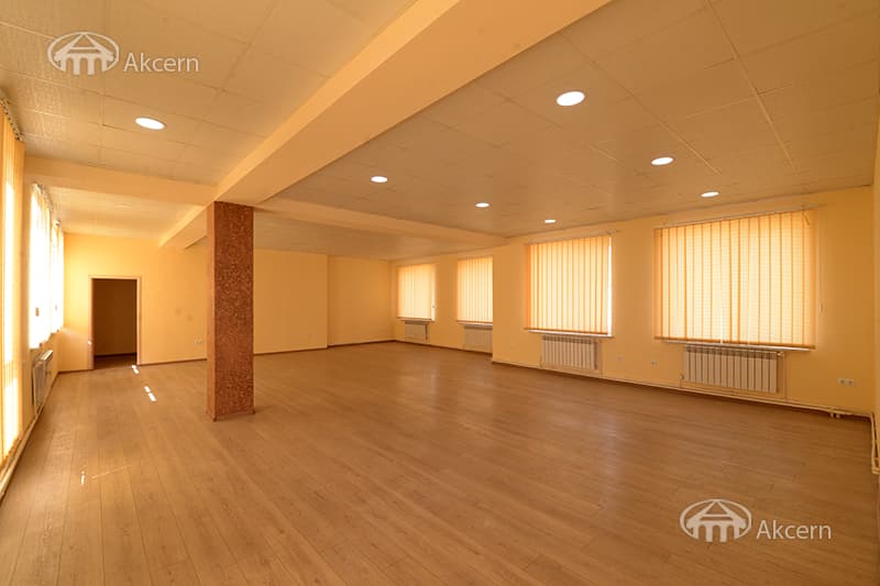 Офис · 145 м² · Ереван