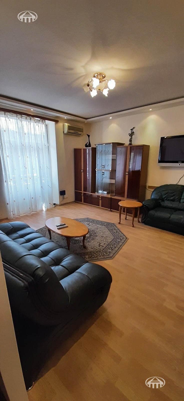Apartment · 42 m² · Yerevan