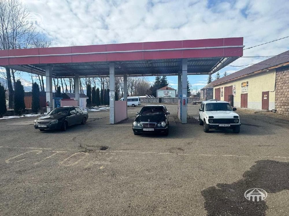 Այլ · 286 մ² · գ.Ամրակից