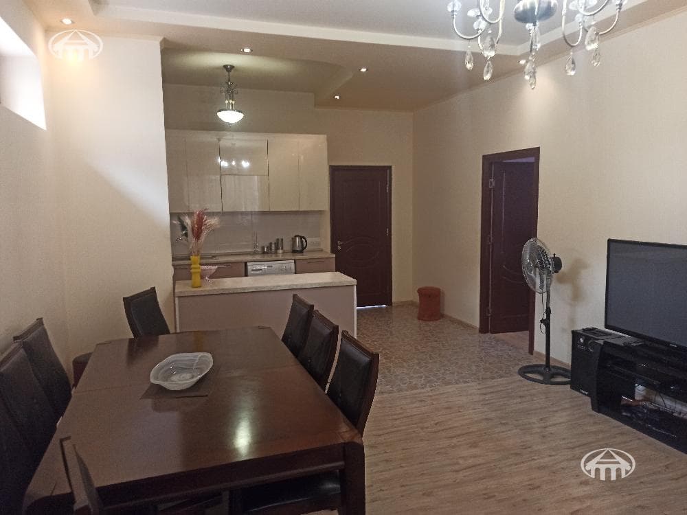 Особняк · 217 м² · Ереван