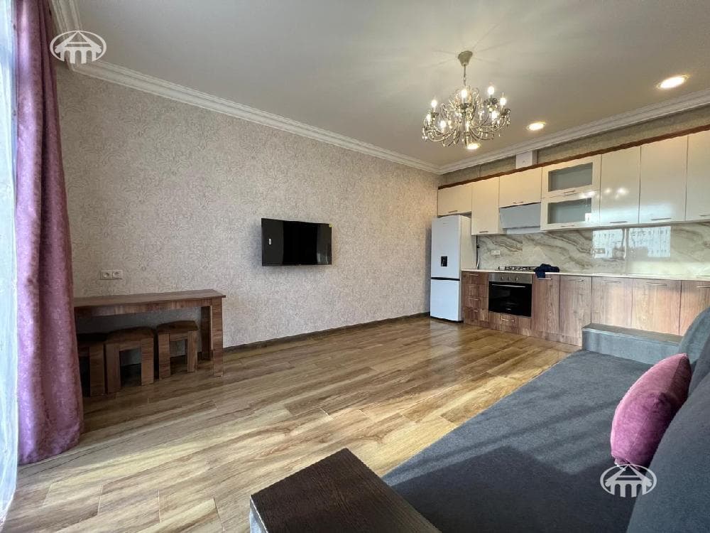 Квартира · 2 комн. · 40 м² · Ереван