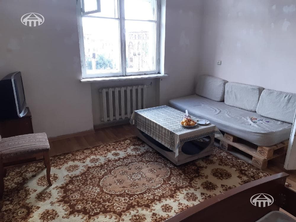 Բնակարան · 41 մ² · Երևան