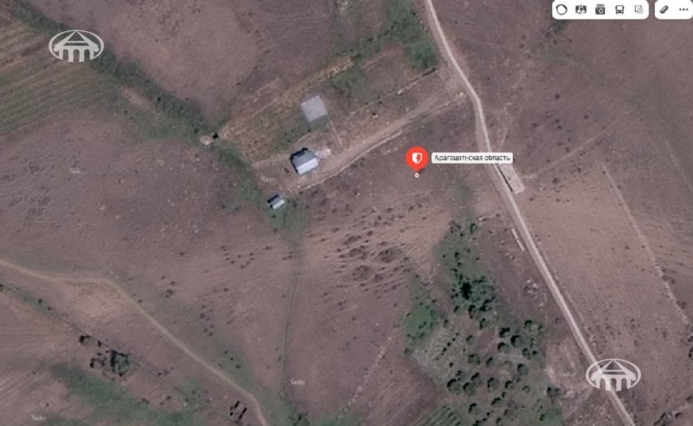 Участок · 3 000 м² · Аштарак