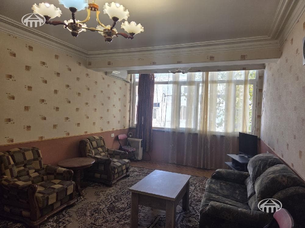 Квартира · 1 комн. · 47 м² · Ереван