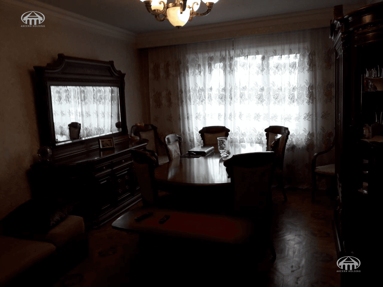 Բնակարան · 53 մ² · Երևան