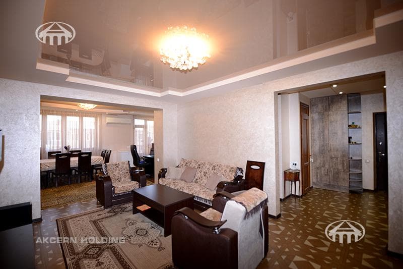 Квартира · 115 м² · Ереван