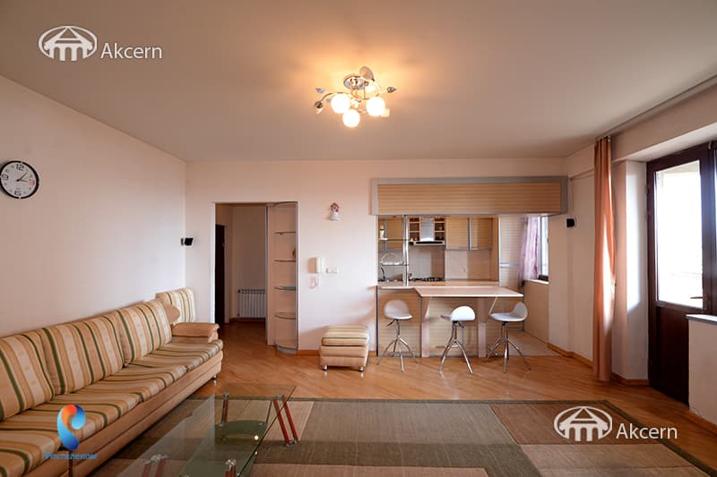 Квартира · 70 м² · Ереван