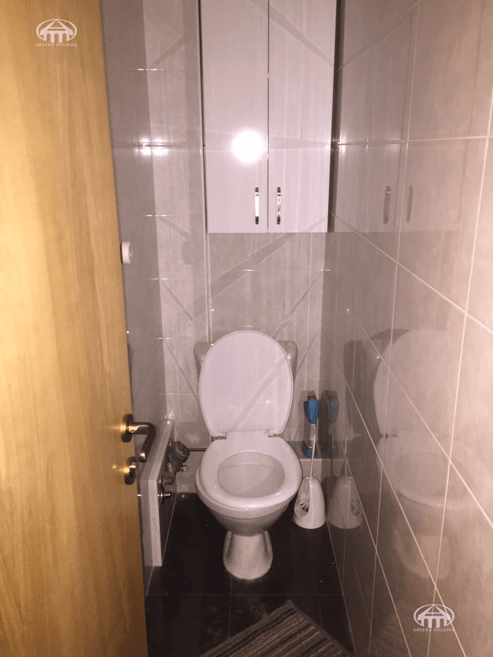 Apartment · 2 rooms · 48 m² · Yerevan