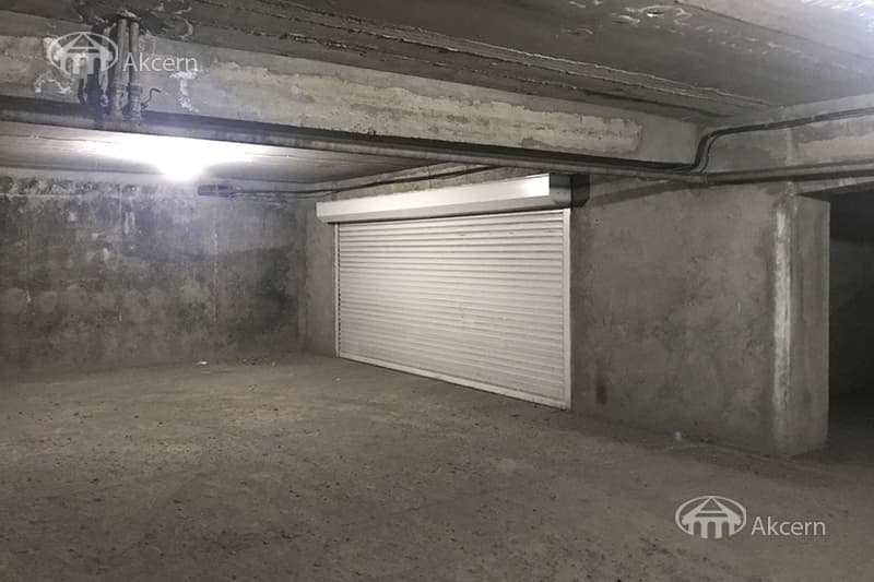Apartment · 3 rooms · 95 m² · Yerevan