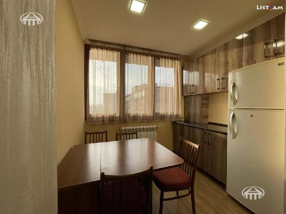 Apartment · 54 m² · Yerevan